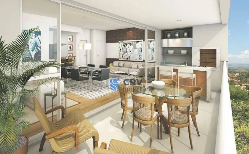 Apartamento, 3 quartos, 128 m² - Foto 12