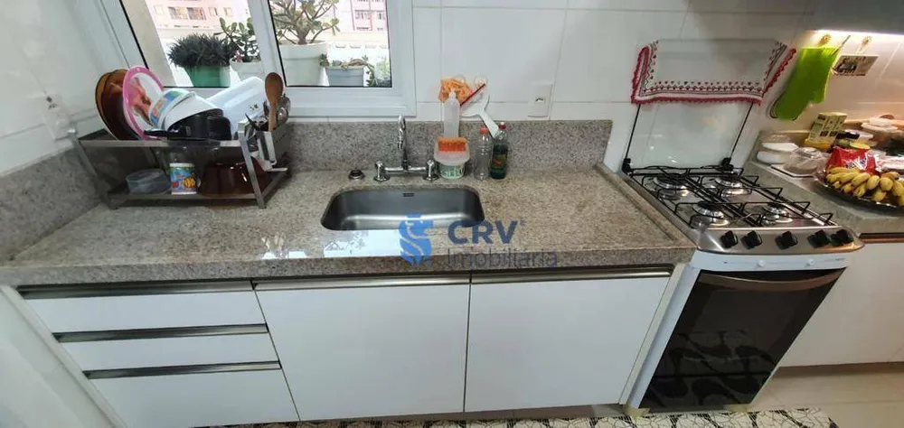 Apartamento, 3 quartos, 128 m² - Foto 2