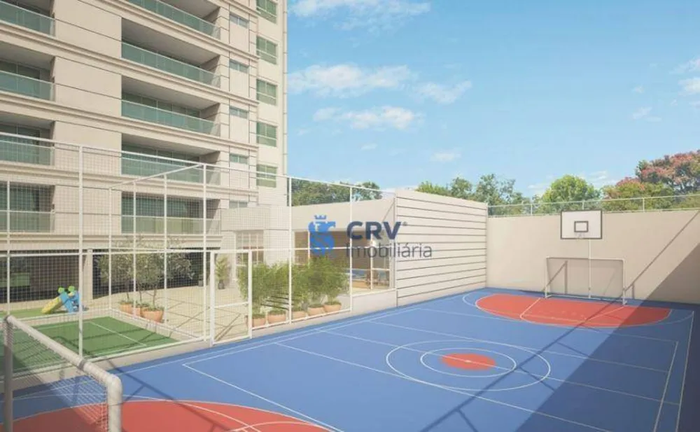 Apartamento, 3 quartos, 128 m² - Foto 11