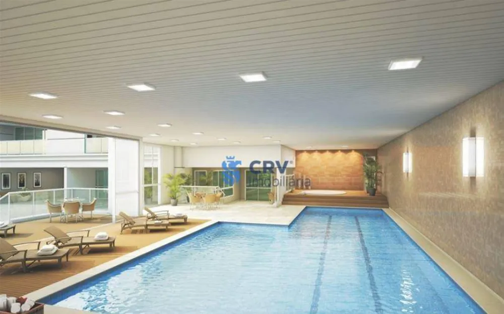 Apartamento, 3 quartos, 128 m² - Foto 10