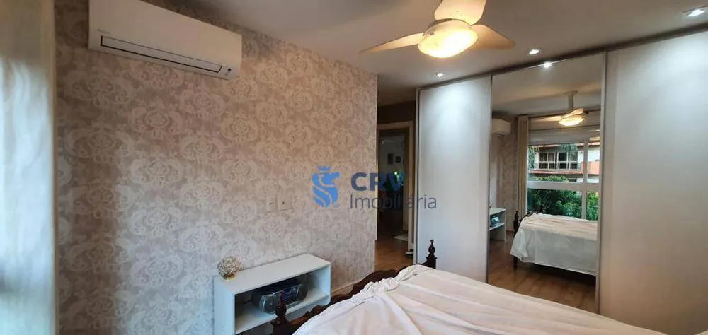 Apartamento, 3 quartos, 128 m² - Foto 4