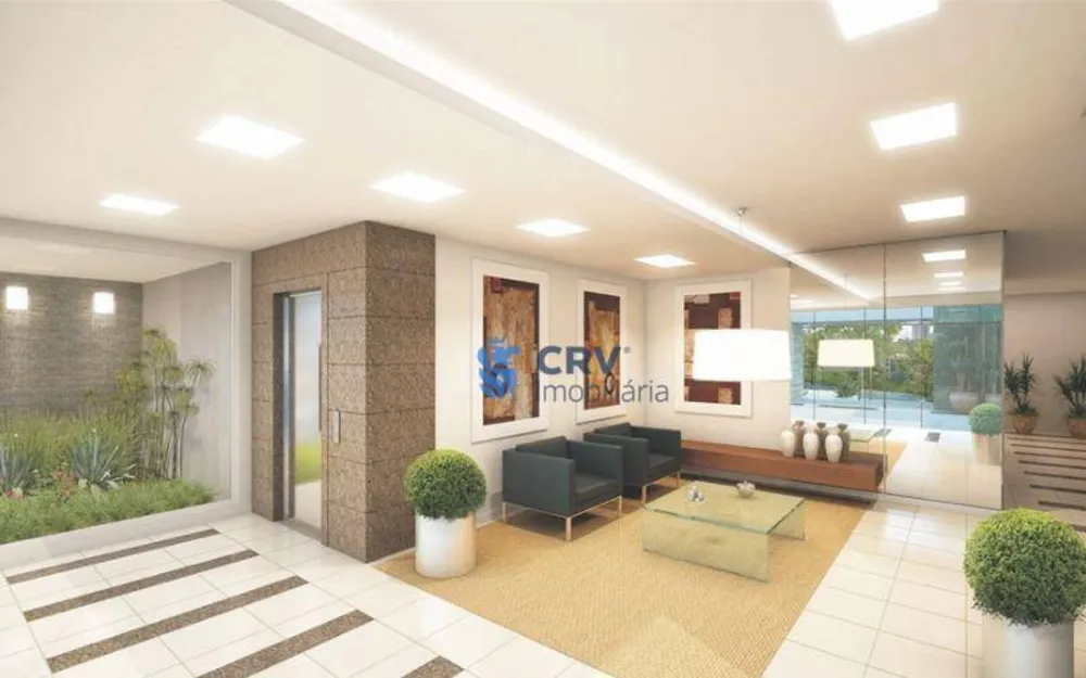 Apartamento, 3 quartos, 128 m² - Foto 7