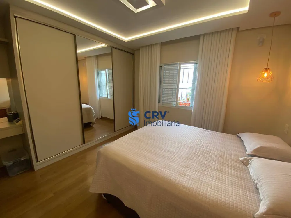 Casa, 3 quartos, 200 m² - Foto 4