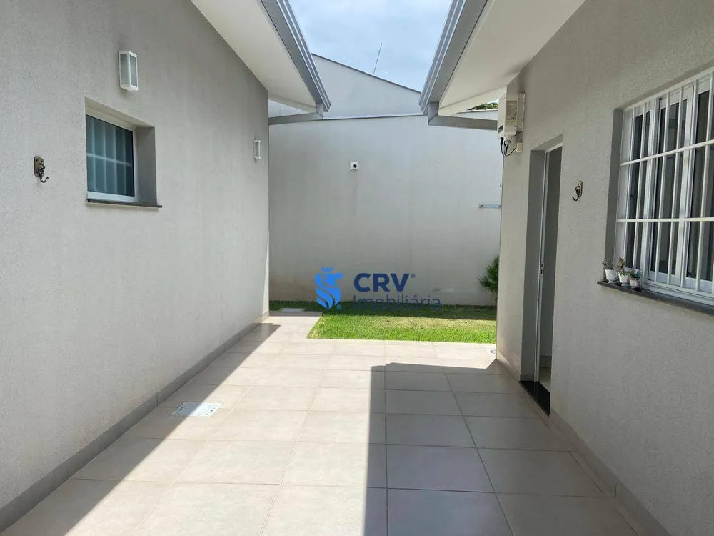 Casa, 3 quartos, 200 m² - Foto 4
