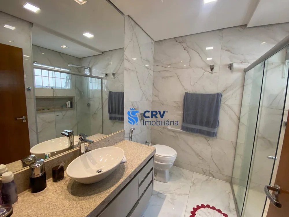 Casa, 3 quartos, 200 m² - Foto 5
