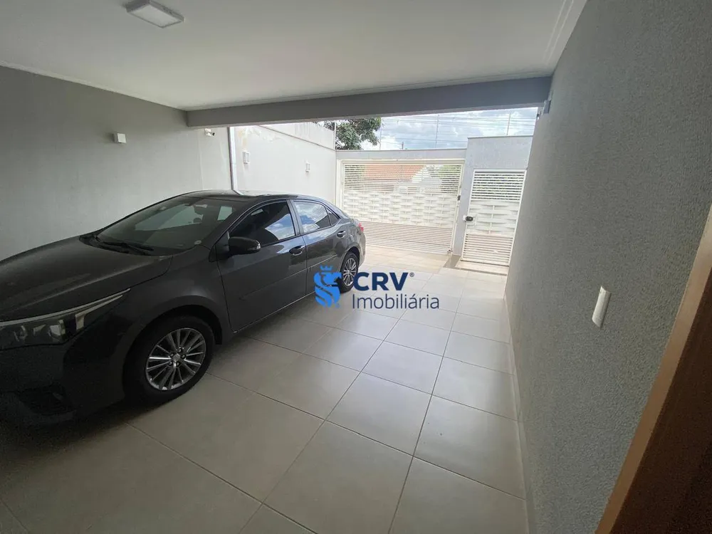 Casa, 3 quartos, 200 m² - Foto 8
