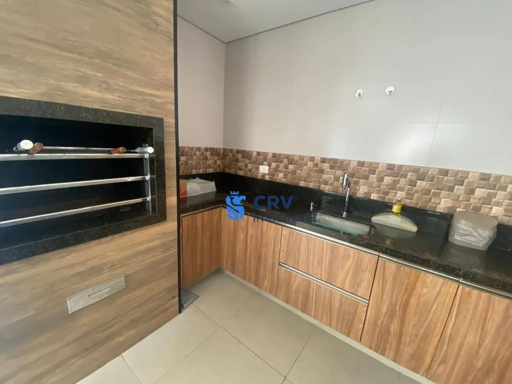 Casa, 3 quartos, 200 m² - Foto 3