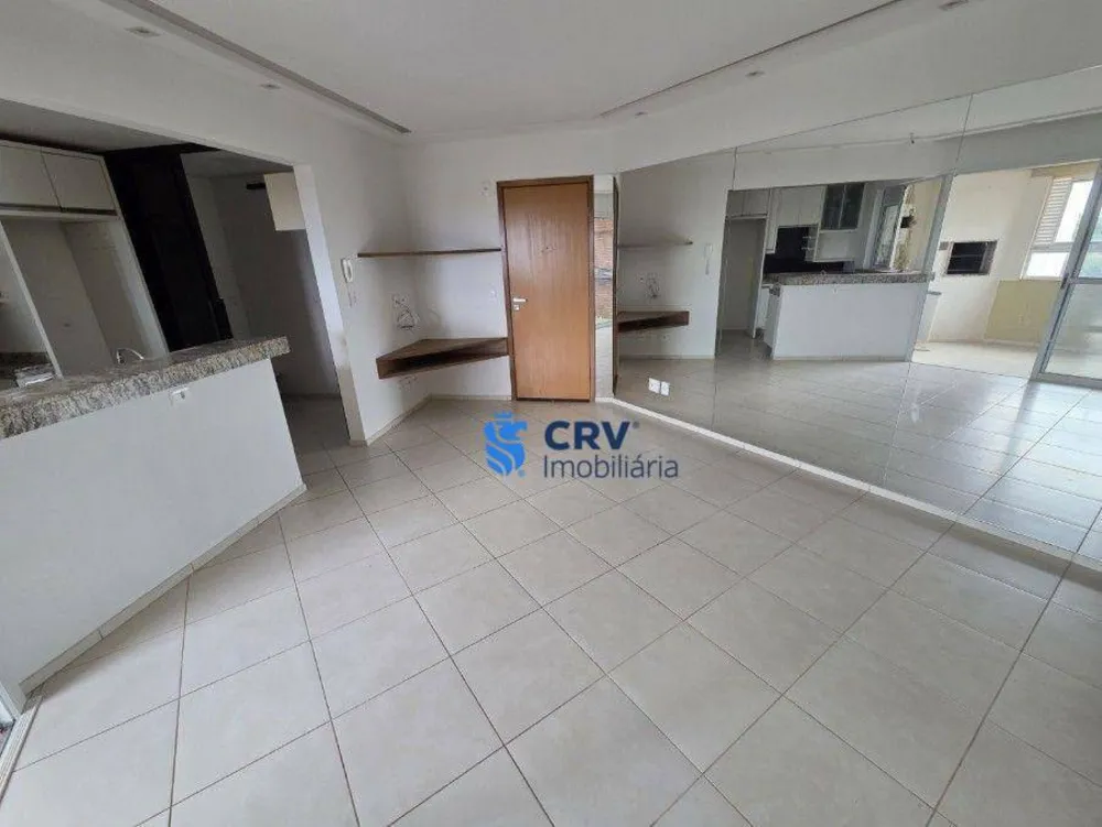 Apartamento, 3 quartos, 79 m² - Foto 1