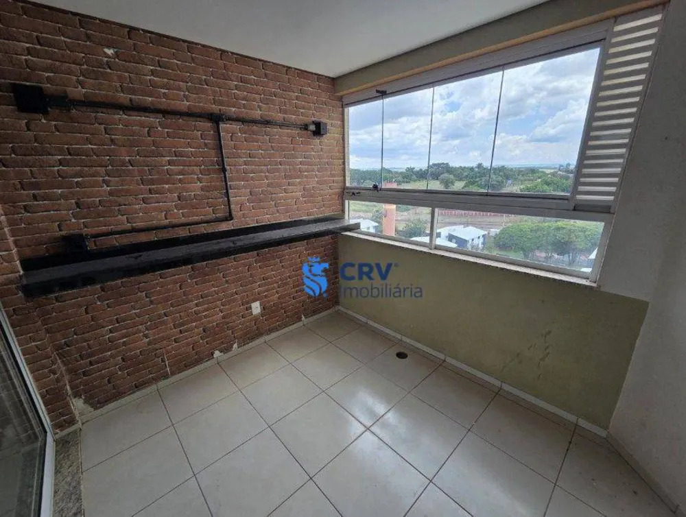 Apartamento, 3 quartos, 79 m² - Foto 3