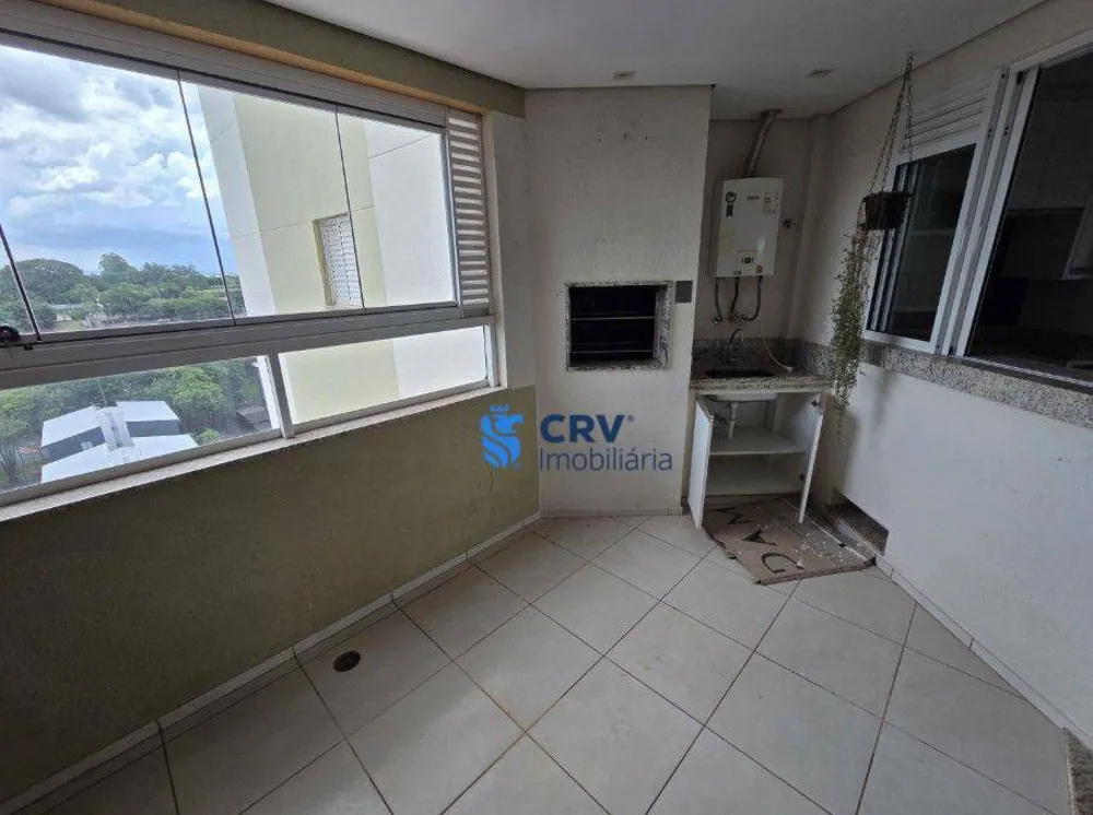 Apartamento, 3 quartos, 79 m² - Foto 4