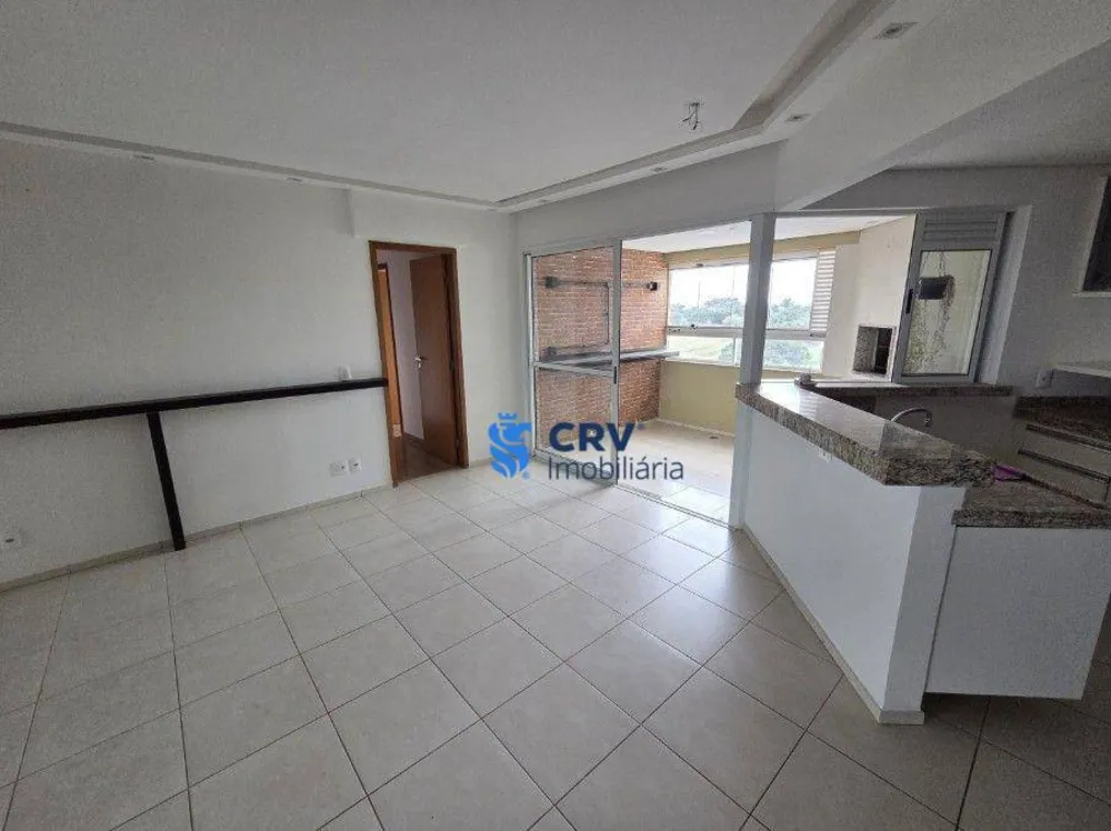 Apartamento, 3 quartos, 79 m² - Foto 2