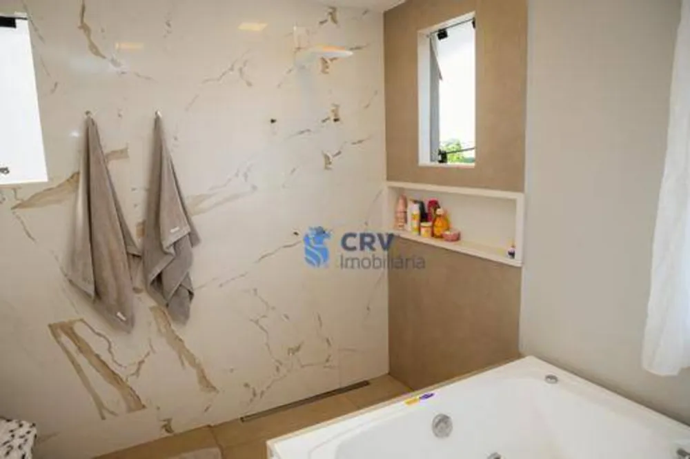 Casa, 5 quartos, 364 m² - Foto 3