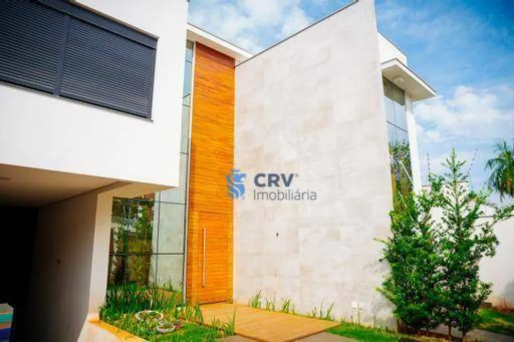 Casa, 5 quartos, 364 m² - Foto 8