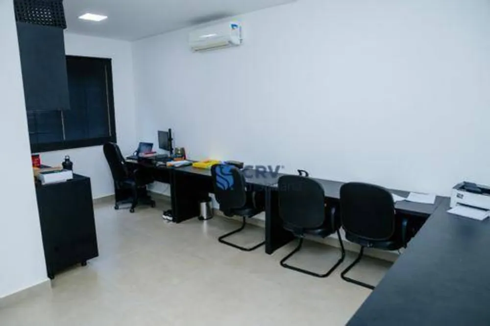 Casa, 5 quartos, 364 m² - Foto 1
