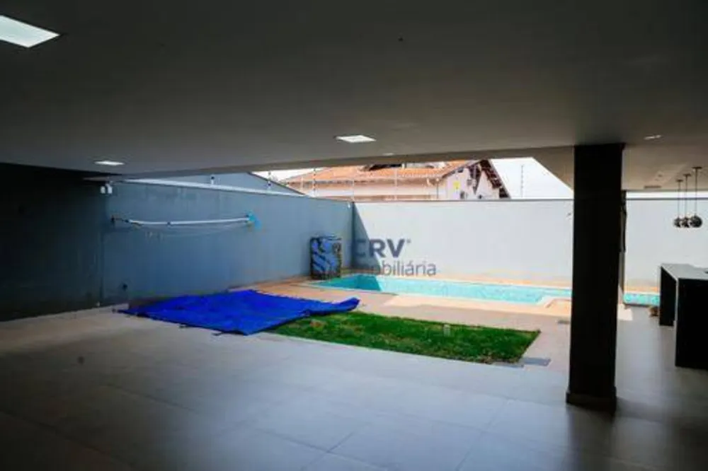Casa, 5 quartos, 364 m² - Foto 5