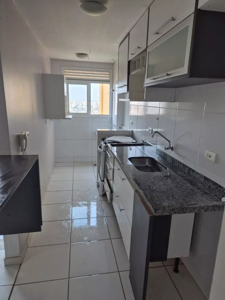 Apartamento à venda com 3 quartos, 69m² - Foto 1