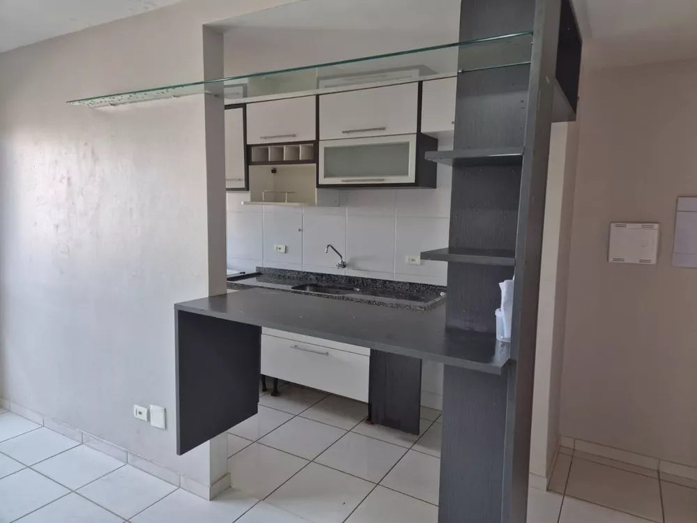 Apartamento à venda com 3 quartos, 69m² - Foto 3