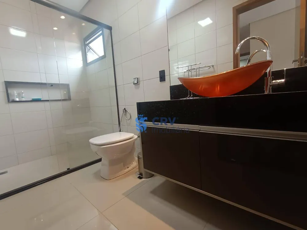 Casa de Condomínio, 3 quartos - Foto 5