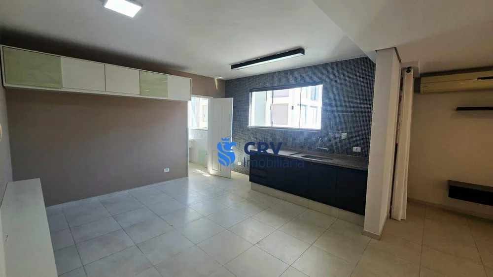 Apartamento, 2 quartos, 90 m² - Foto 2