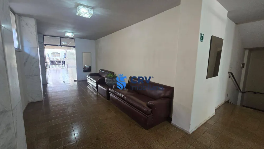 Apartamento, 2 quartos, 90 m² - Foto 8