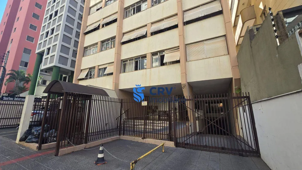 Apartamento, 2 quartos, 90 m² - Foto 7