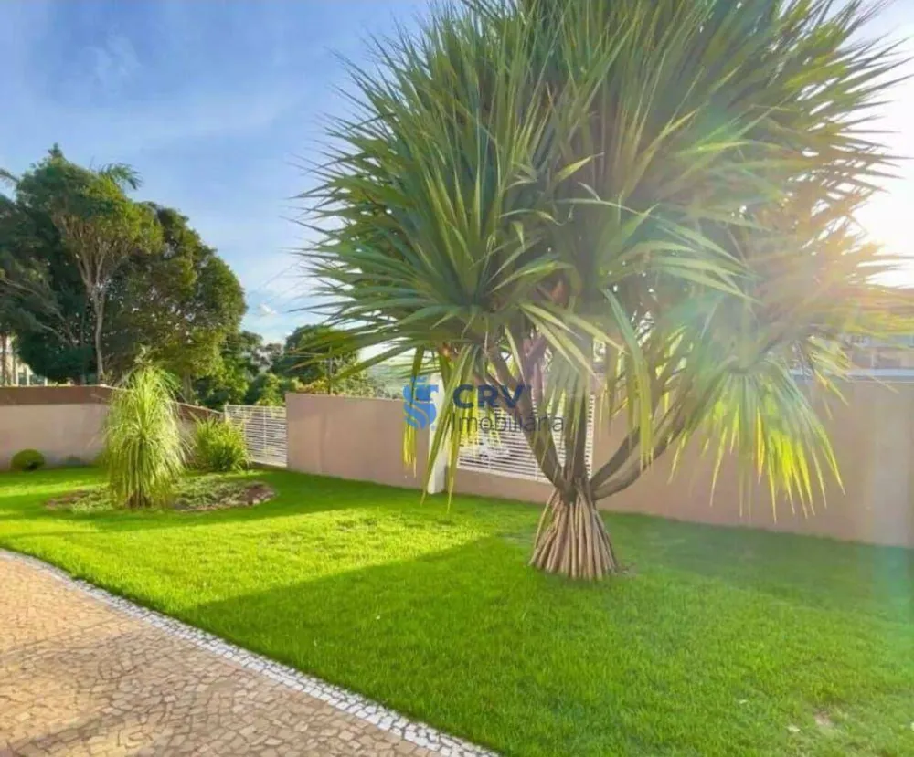 Casa, 3 quartos, 366 m² - Foto 7