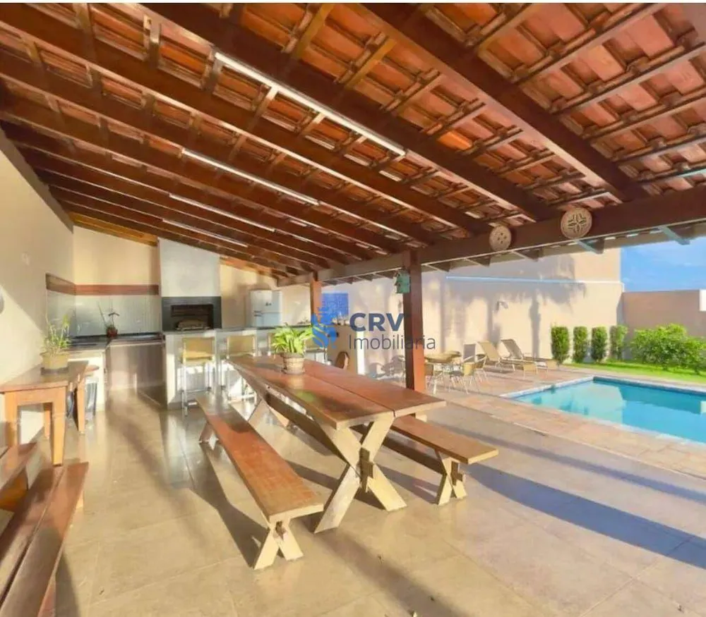 Casa, 3 quartos, 366 m² - Foto 9