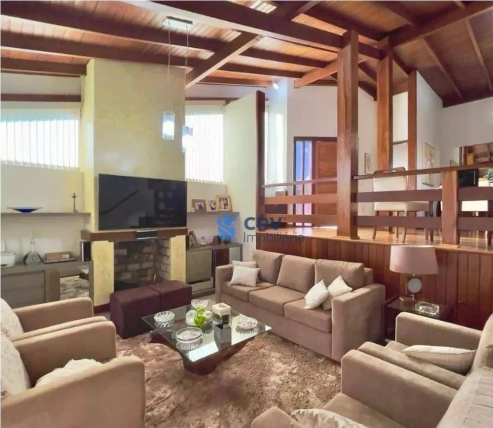 Casa, 3 quartos, 366 m² - Foto 5