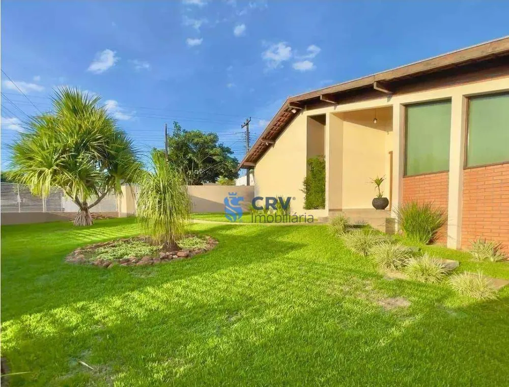 Casa, 3 quartos, 366 m² - Foto 6