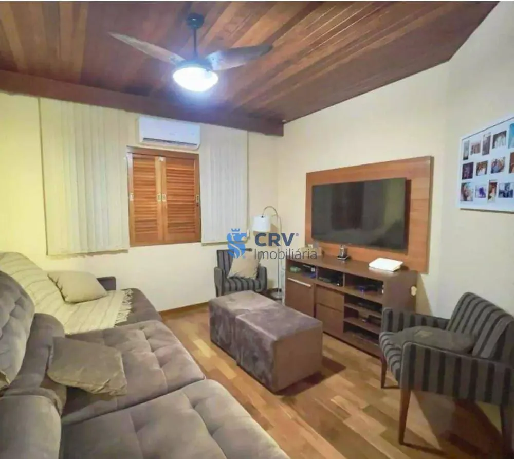 Casa, 3 quartos, 366 m² - Foto 6