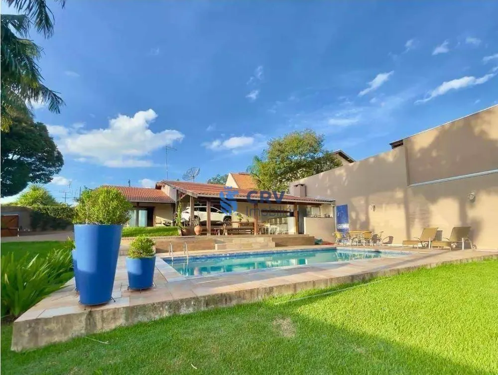 Casa, 3 quartos, 366 m² - Foto 2