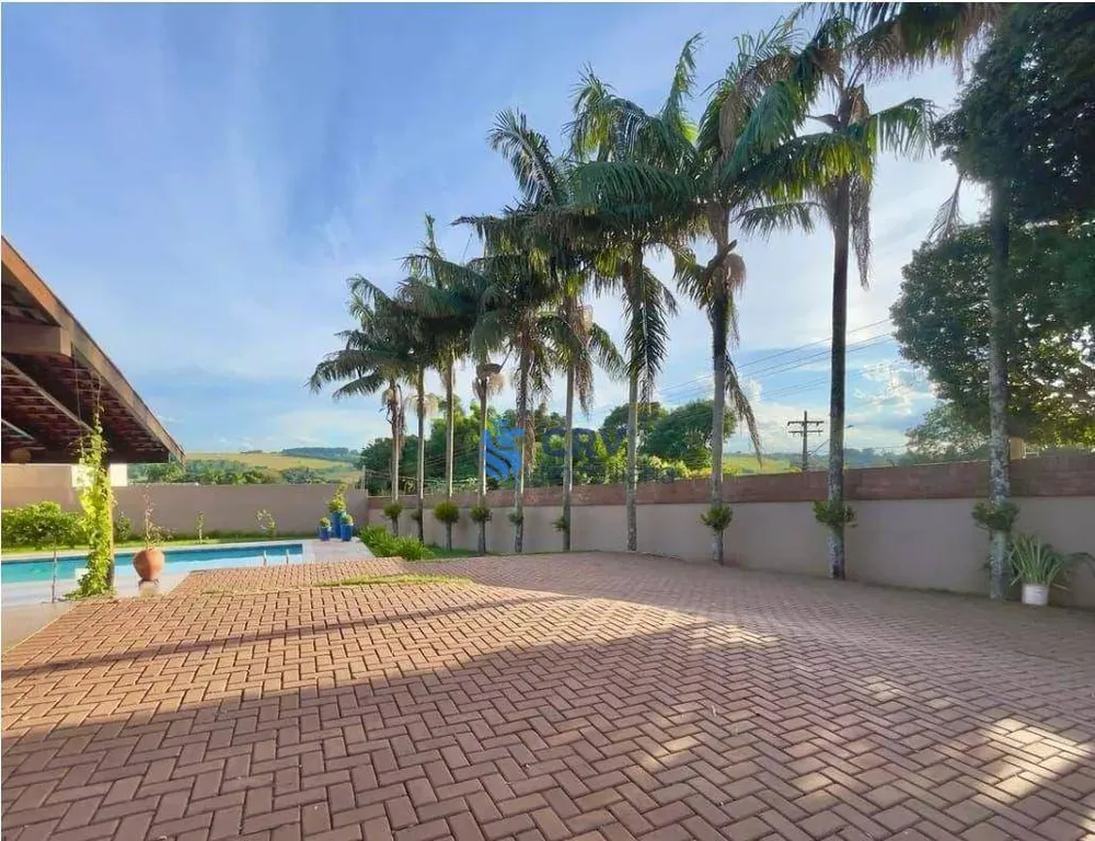 Casa, 3 quartos, 366 m² - Foto 1