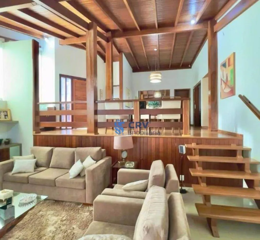 Casa, 3 quartos, 366 m² - Foto 3