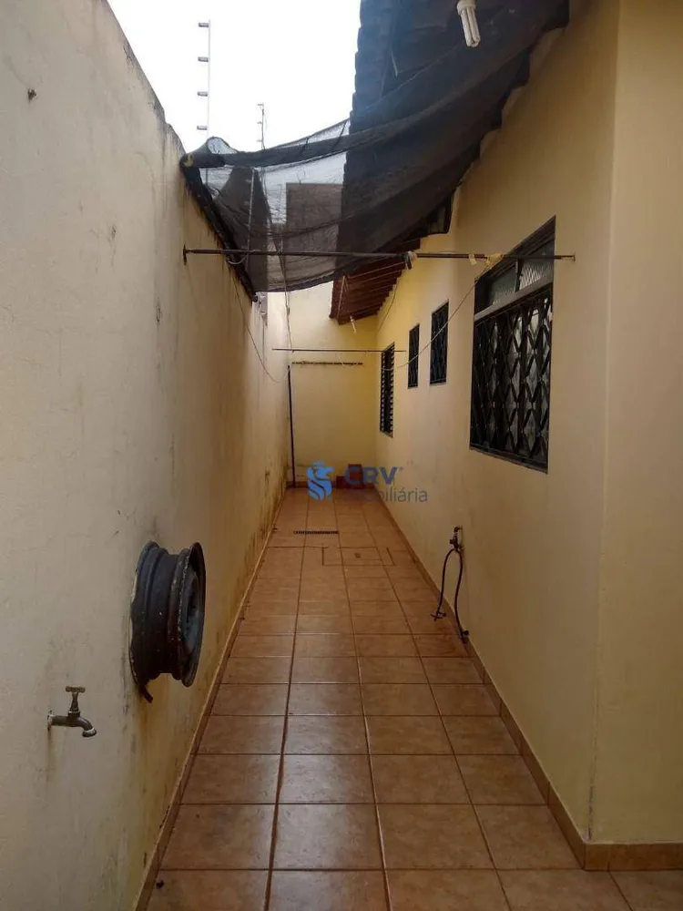 Casa, 3 quartos, 175 m² - Foto 8