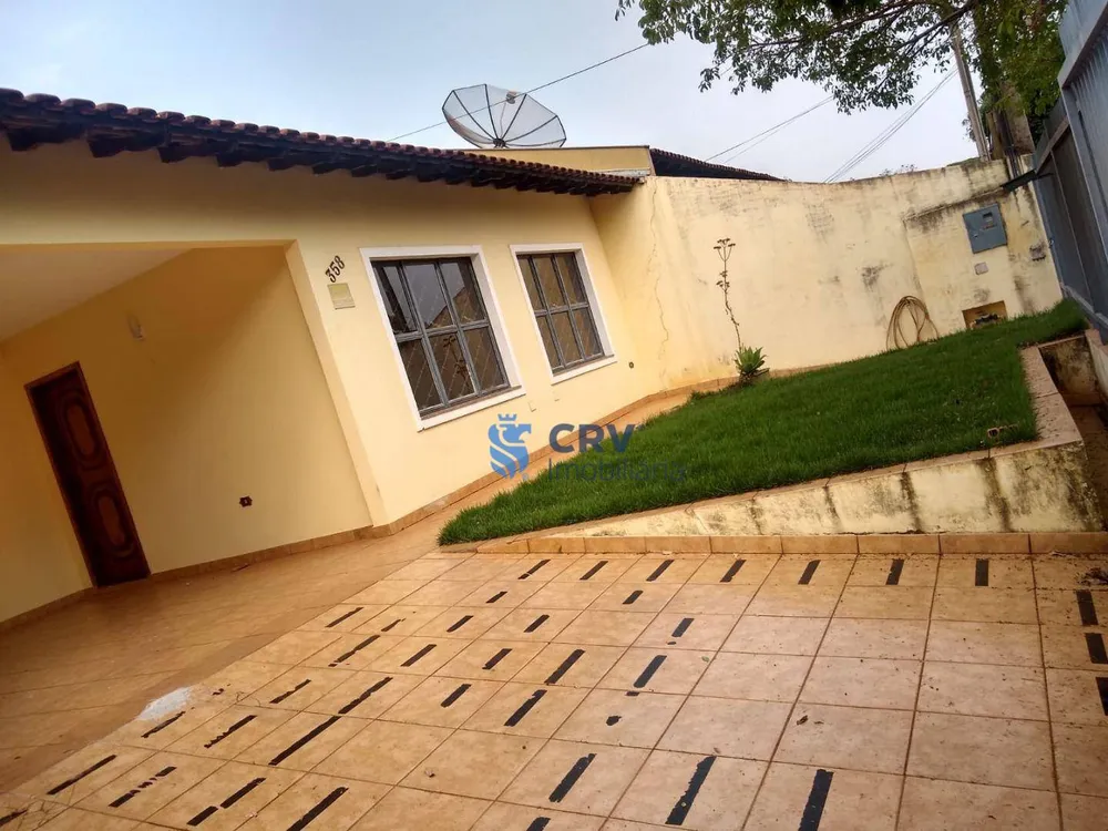 Casa, 3 quartos, 175 m² - Foto 7