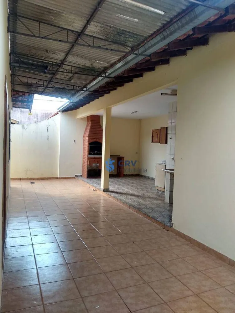 Casa, 3 quartos, 175 m² - Foto 10