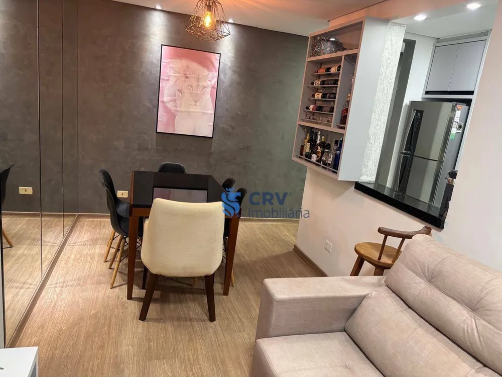 Apartamento, 2 quartos, 46 m² - Foto 7