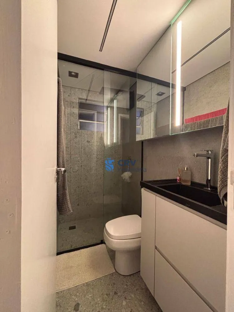 Apartamento, 2 quartos, 46 m² - Foto 2