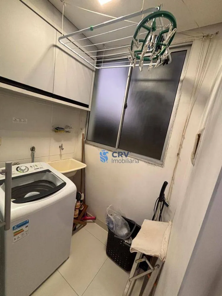 Apartamento, 2 quartos, 46 m² - Foto 1