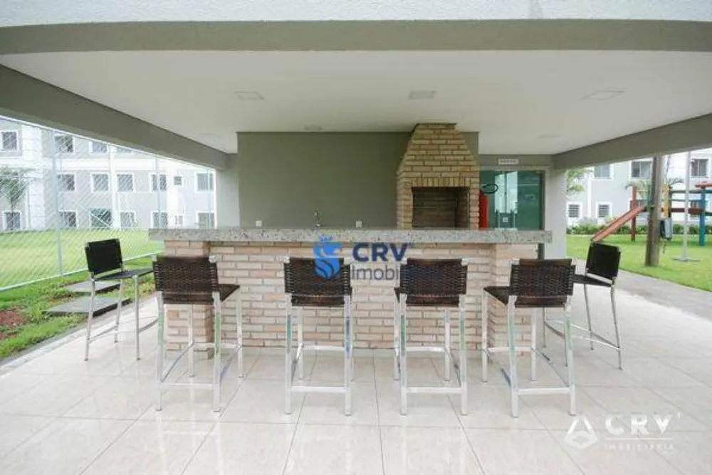 Apartamento, 2 quartos, 46 m² - Foto 3