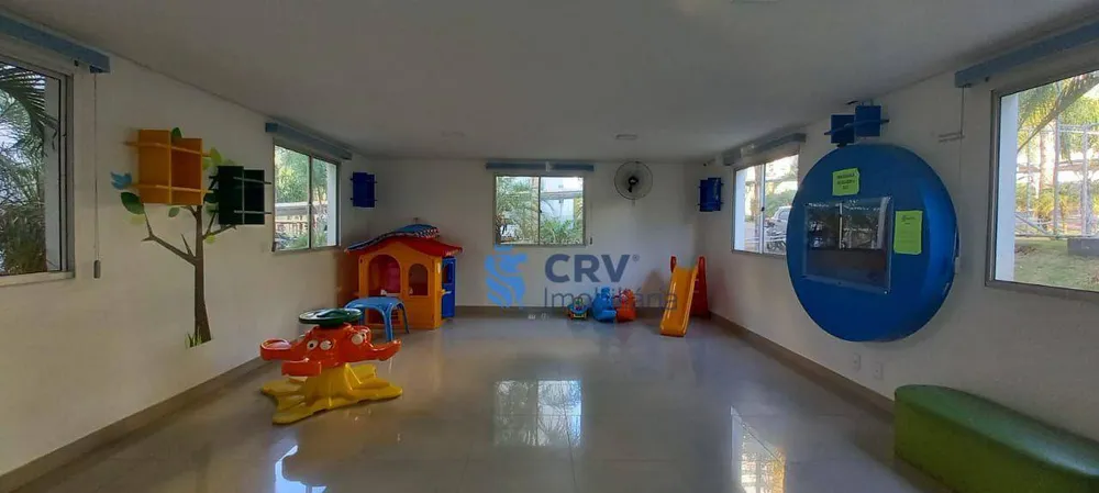 Apartamento, 2 quartos, 46 m² - Foto 10