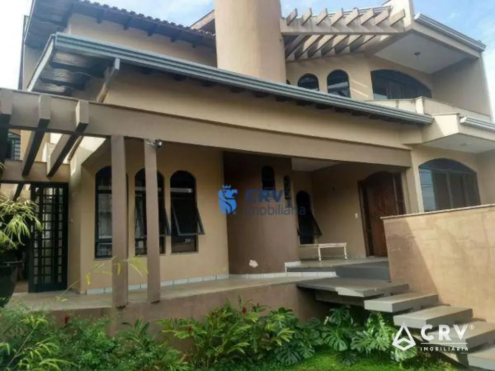 Casa, 4 quartos, 399 m² - Foto 3