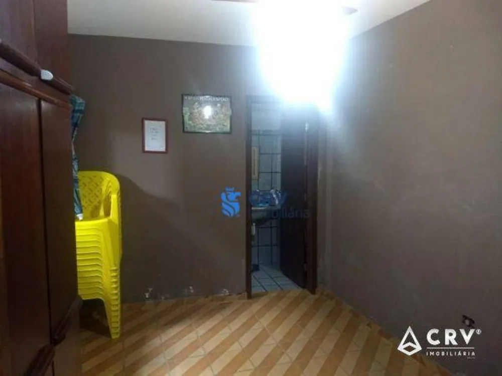 Casa, 4 quartos, 399 m² - Foto 1
