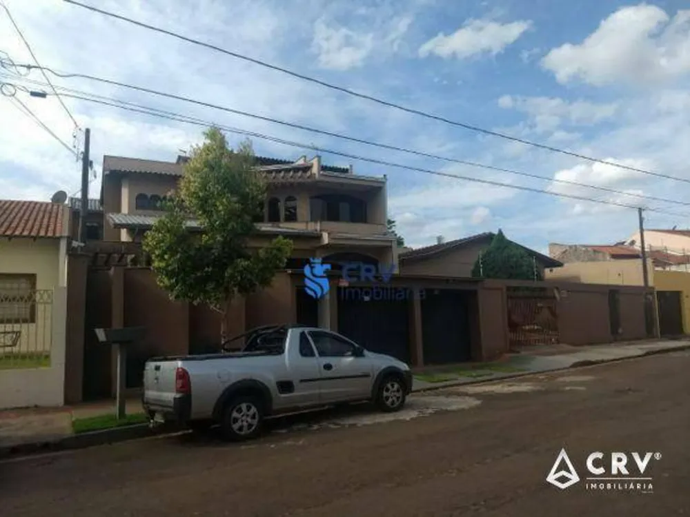 Casa, 4 quartos, 399 m² - Foto 5