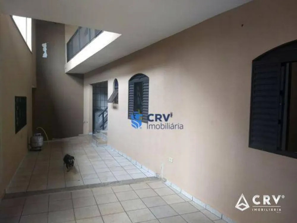 Casa, 4 quartos, 399 m² - Foto 7