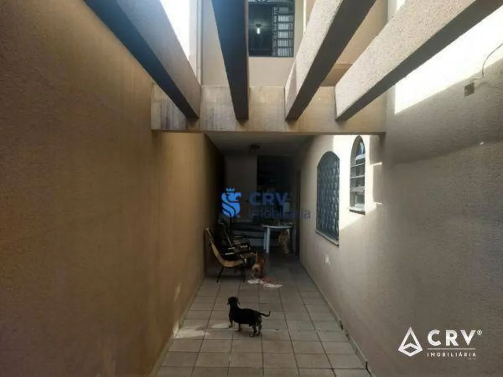 Casa, 4 quartos, 399 m² - Foto 8