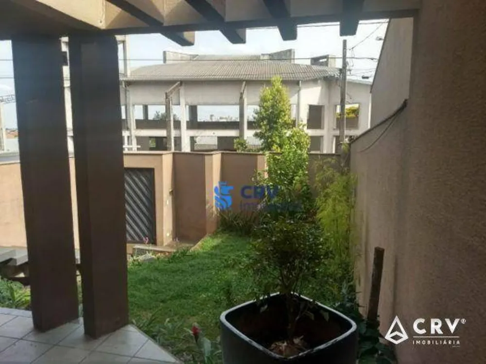 Casa, 4 quartos, 399 m² - Foto 6