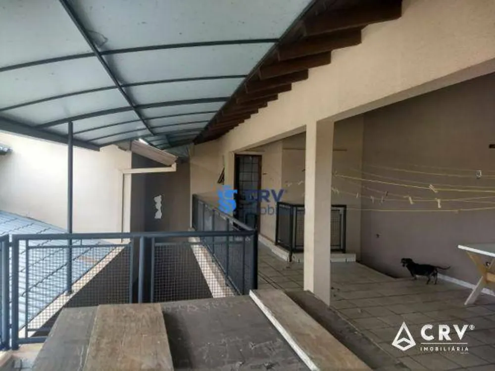 Casa, 4 quartos, 399 m² - Foto 4