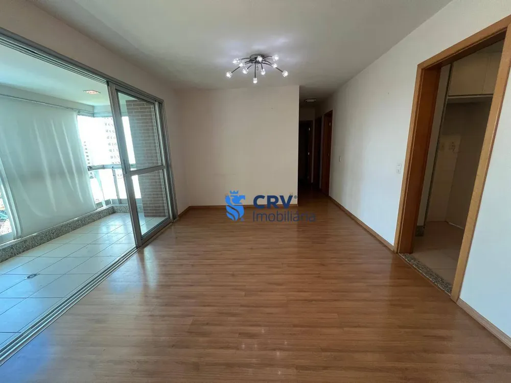Apartamento, 3 quartos, 89 m² - Foto 1