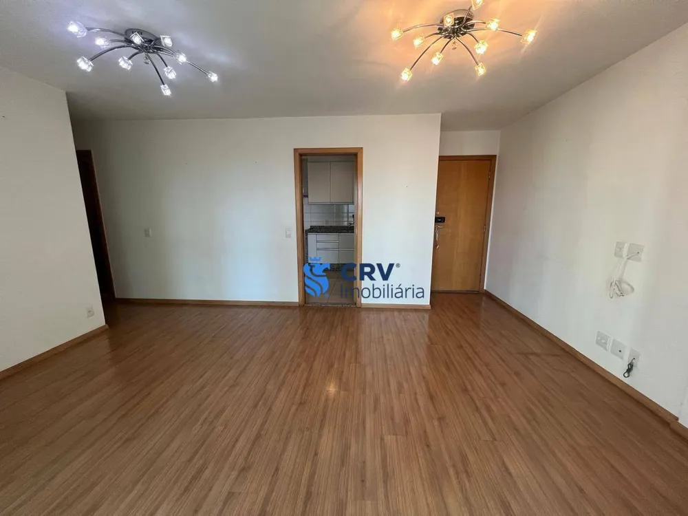 Apartamento, 3 quartos, 89 m² - Foto 2